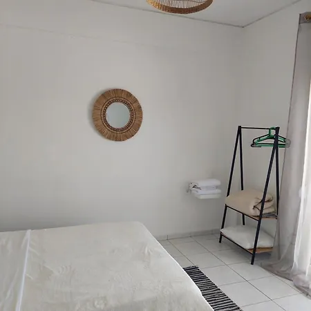 Al Mare Studio #1 Peraía Dış mekan fotoğraf