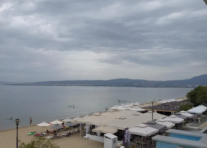 Al Mare Studio #1