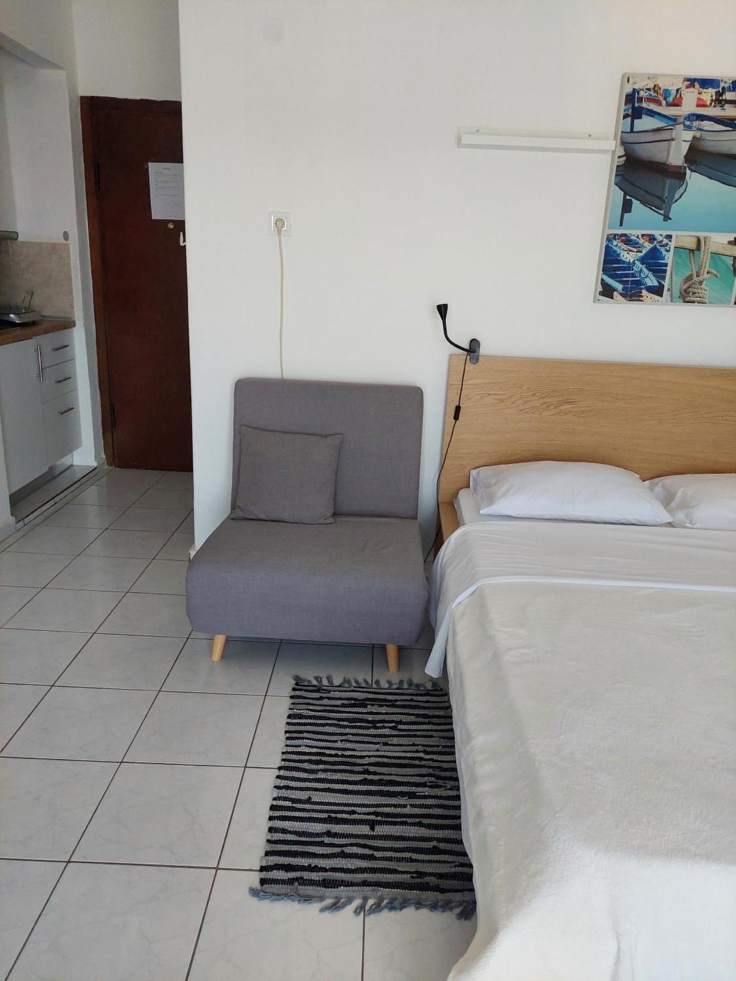 Appartement Al Mare #1