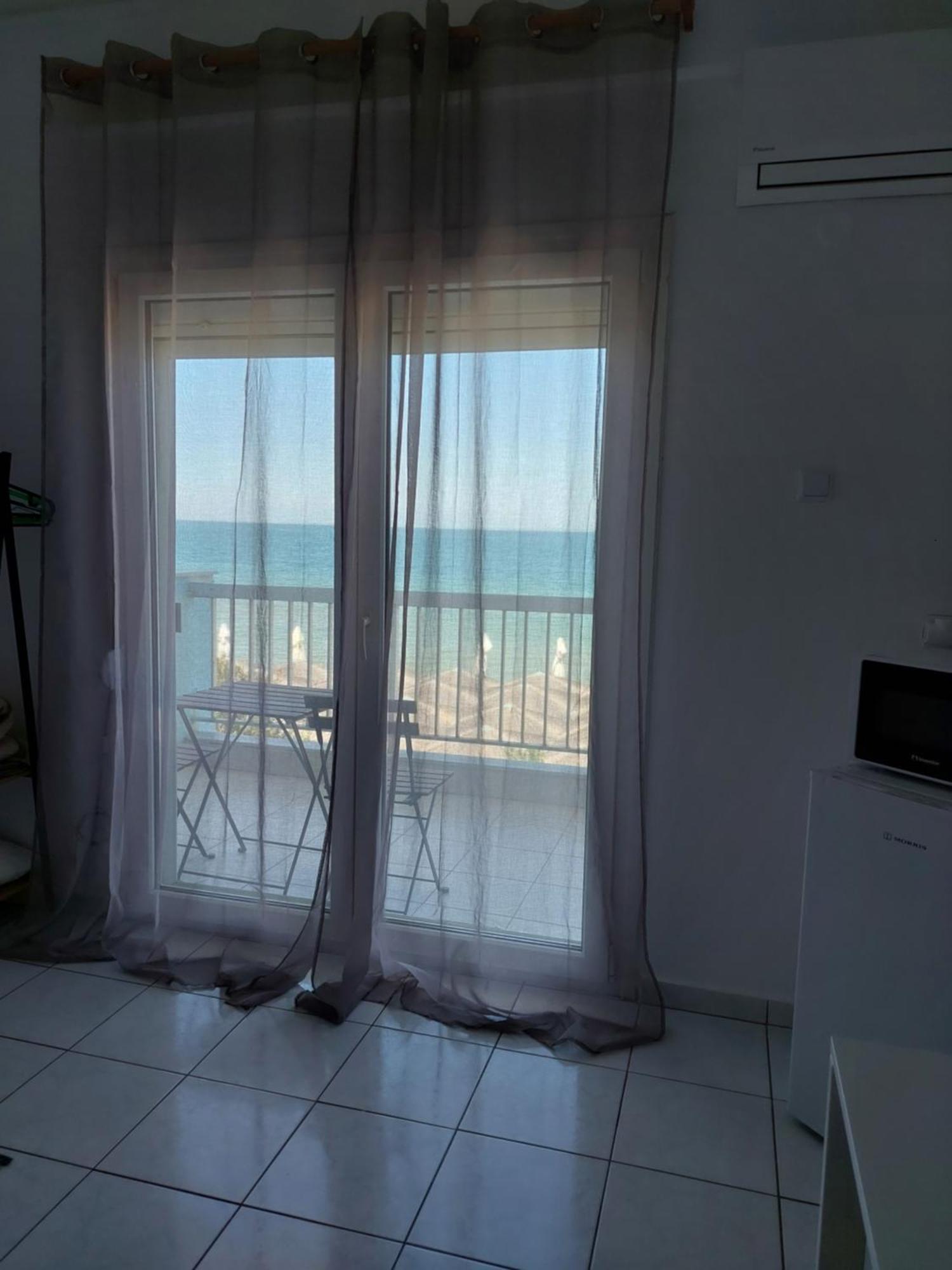 Al Mare #1 Appartement *