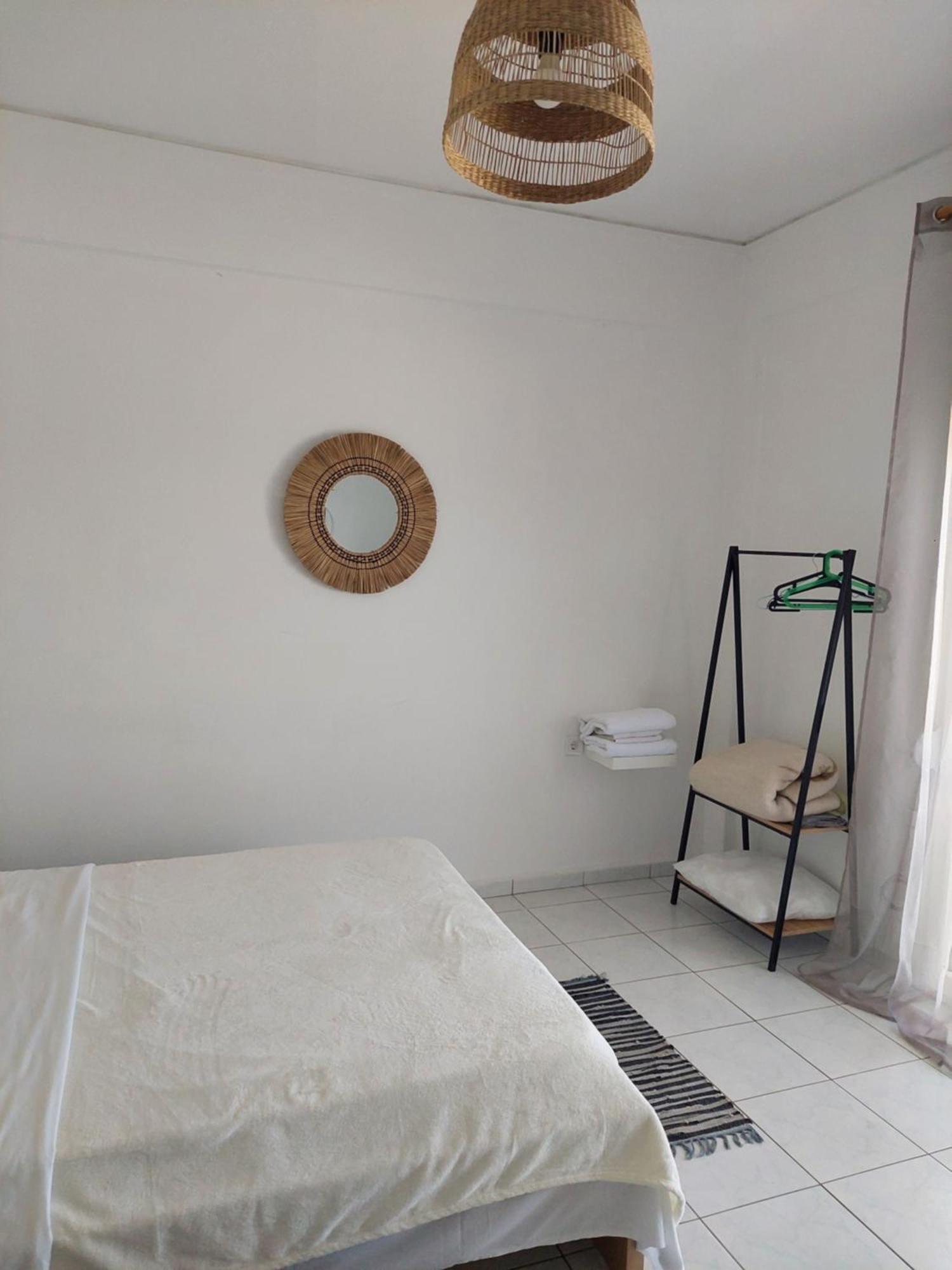 Al Mare #1 Appartement Peraía